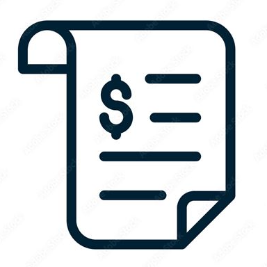 Invoices Crop
